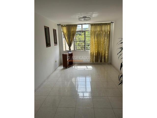 Apartamentos, Alquiler en Tequendama