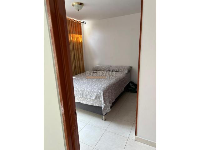 Apartamentos, Alquiler en Tequendama