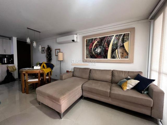 Apartamentos, Venta en La Hacienda