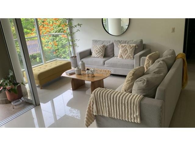 Apartamentos, Alquiler en Santa Mónica Norte