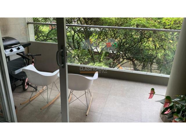 Apartamentos, Alquiler en Santa Mónica Norte