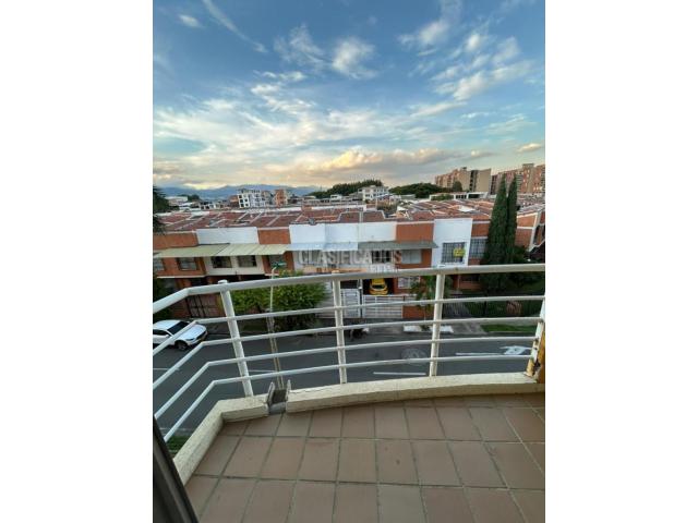Apartamentos, Venta en Caney