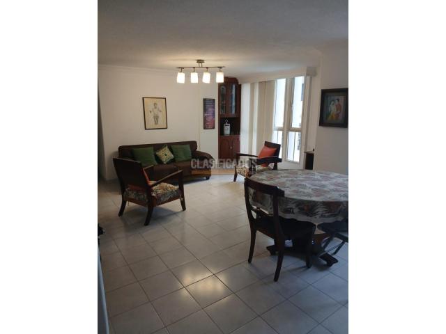 Apartamentos, Alquiler en San Vicente