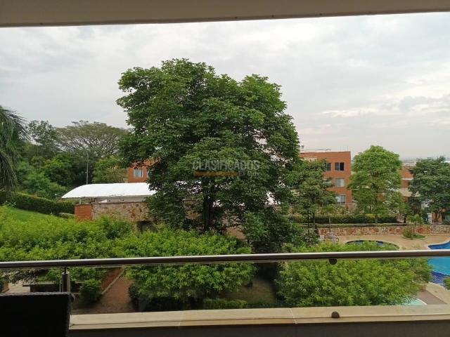 Apartamentos, Venta en Pance