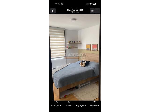 Apartamentos, Alquiler en Ciudad Jardín