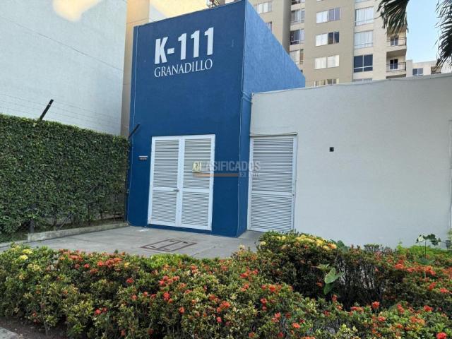 Apartamentos, Alquiler en Ciudad Bochalema