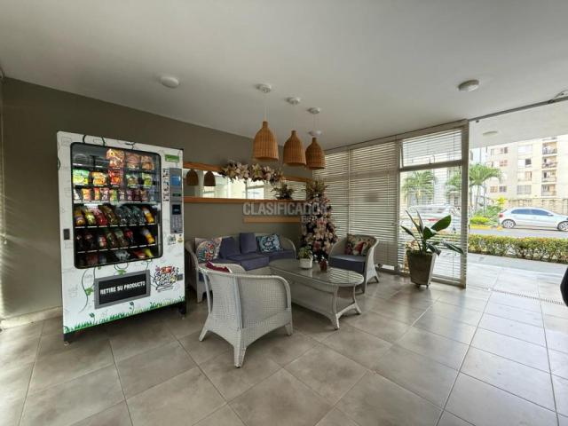 Apartamentos, Alquiler en Ciudad Bochalema