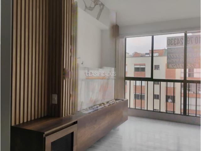 Apartamentos, Alquiler en Bogotá