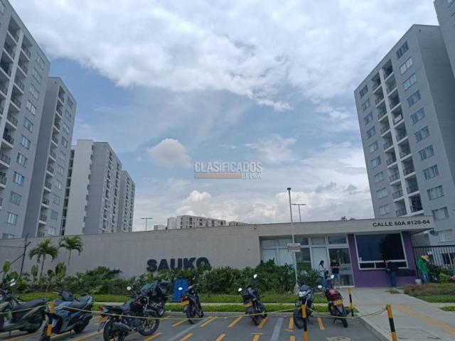 Apartamentos, Alquiler en Ciudad Bochalema