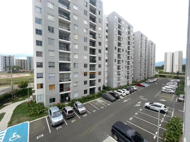 Apartamentos, Alquiler en Ciudad Bochalema