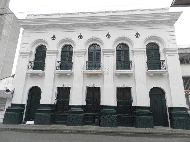 Casas, Alquiler en Centro Ccial Ciudad de Cali