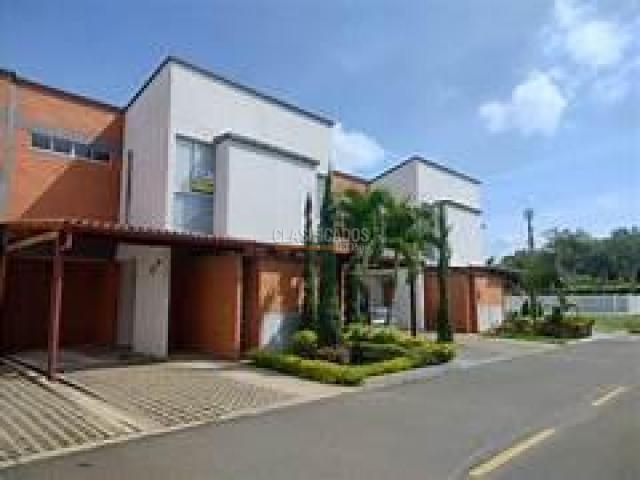 Casas, Venta en Jamundí