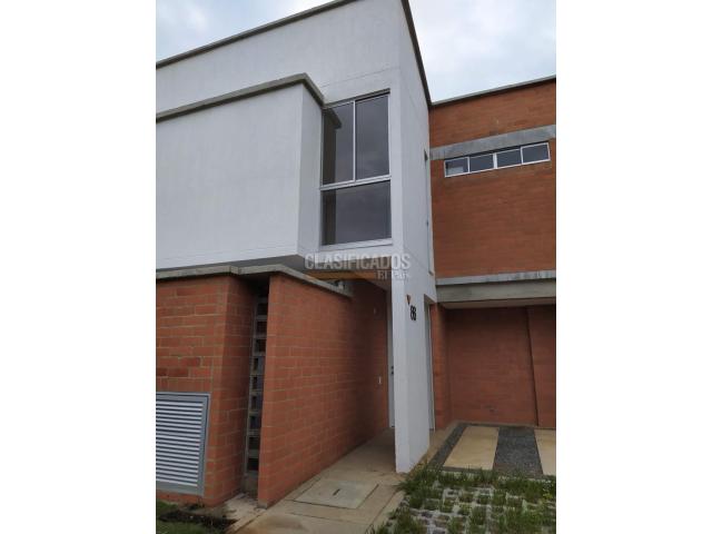 Casas, Venta en Jamundí