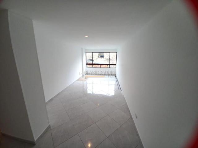 Apartamentos, Alquiler en Bogotá