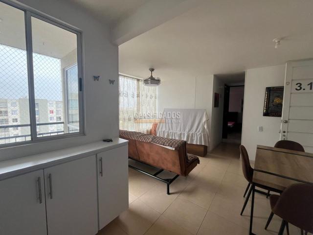 Apartamentos, Venta en Ciudad Bochalema