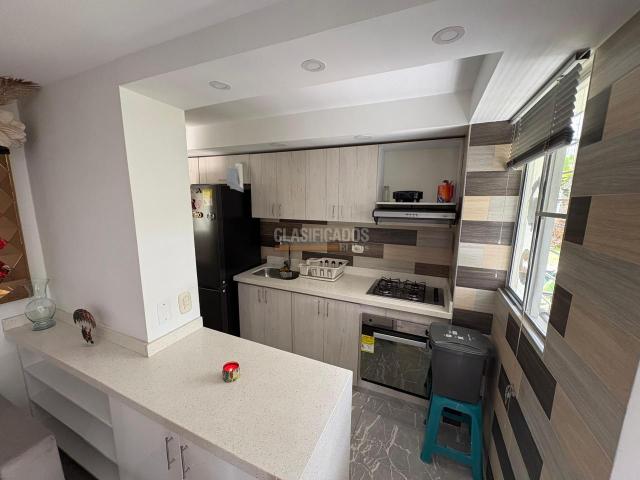 Apartamentos, Venta en Ciudad Bochalema