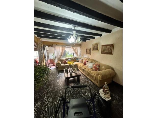 Casas, Venta en La Merced