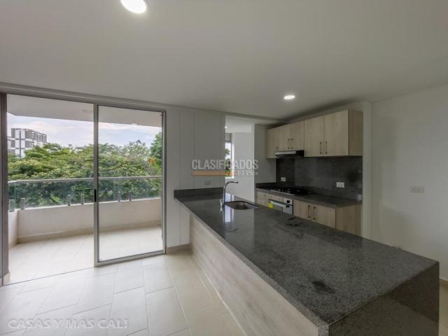 Apartamentos, Venta en Valle del Lili