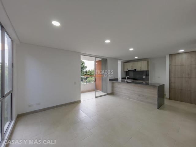 Apartamentos, Venta en Valle del Lili
