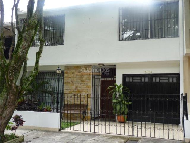 Casas, Venta en Santa Rita