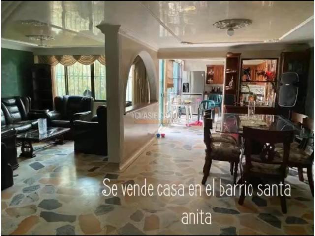Casas, Venta en Santa Anita