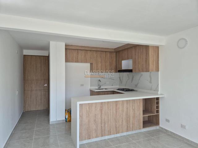 Apartamentos, Alquiler en Vivero Parque Residencial