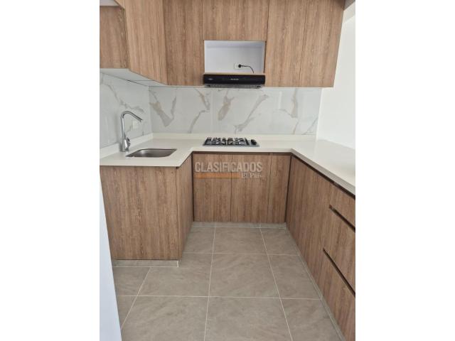 Apartamentos, Alquiler en Vivero Parque Residencial