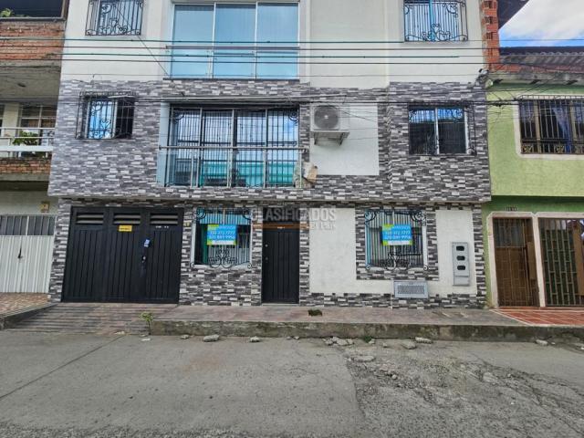 Apartamentos, Alquiler en Salomia