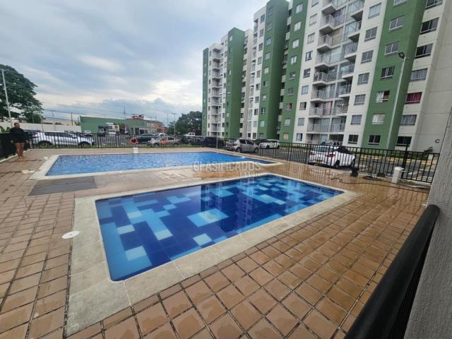 Apartamentos, Alquiler en Palmira