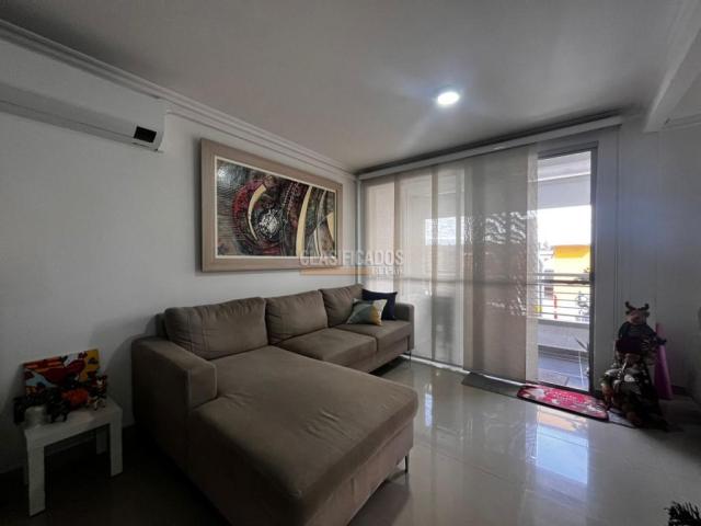 Apartamentos, Venta en La Hacienda