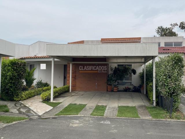 Casas, Venta en La Morada