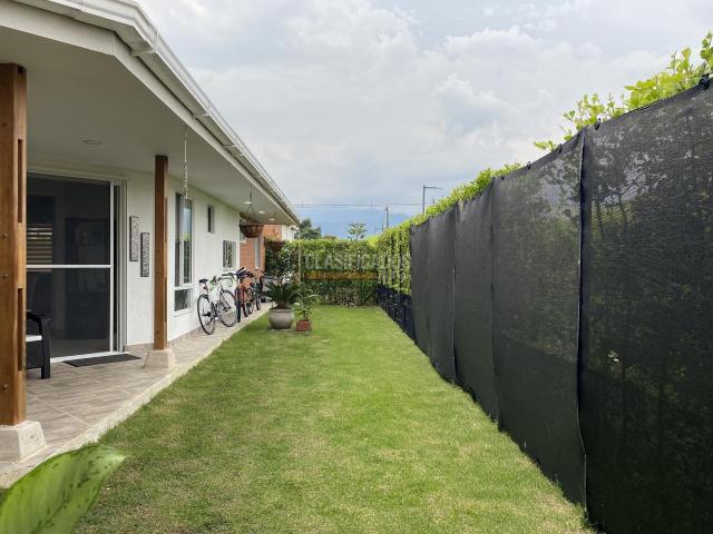 Casas, Venta en La Morada