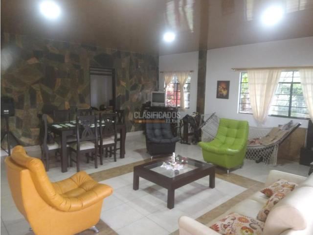 Fincas y Casas Campestres, Venta en Candelaria