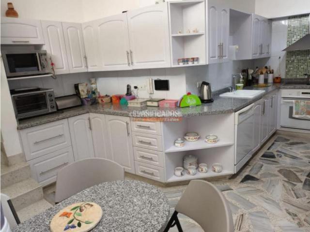 Casas, Venta en Cristales