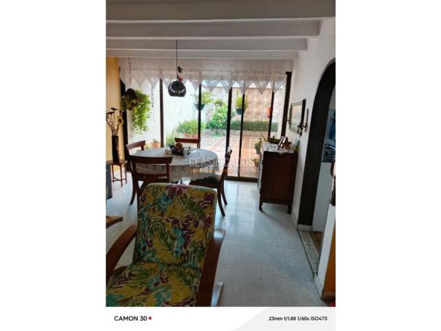 Casas, Venta en La Merced