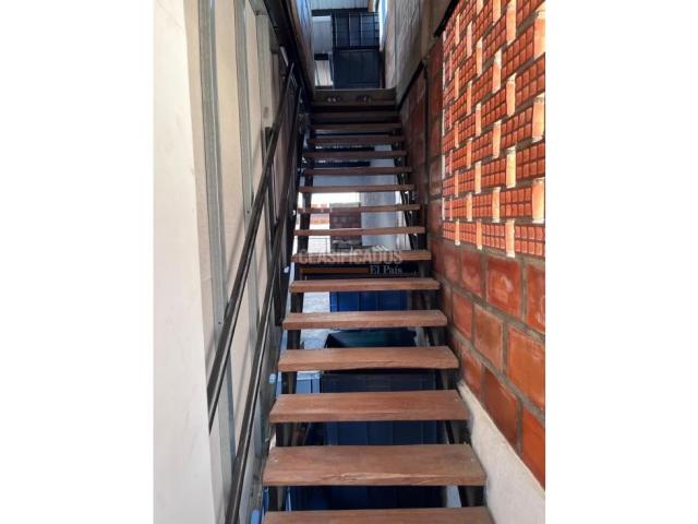 Edificios, Venta en San Nicolás