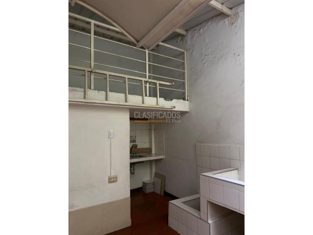 Locales y Bodegas, Alquiler en Saavedra Galindo