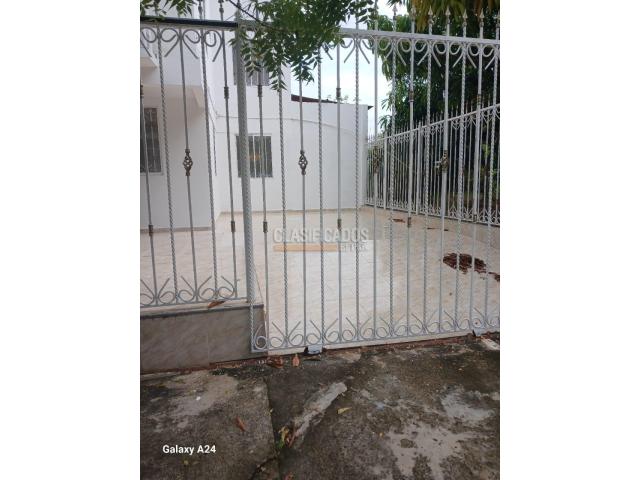 Casas, Alquiler en Turbaco