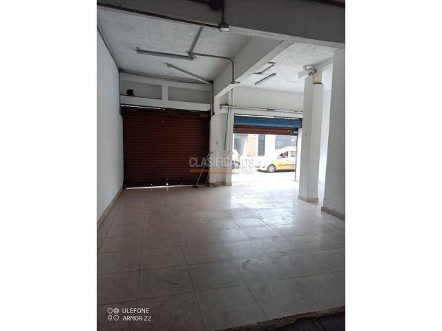 Locales y Bodegas, Alquiler en San Bosco