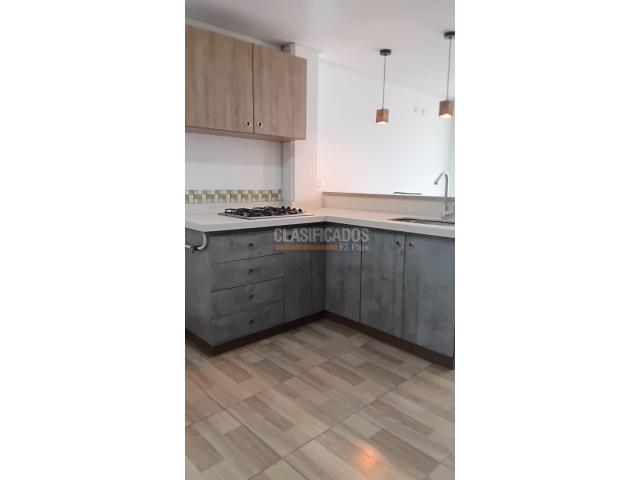 Apartaestudios, Alquiler en Caney