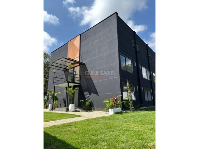 Apartaestudios, Alquiler en Pance