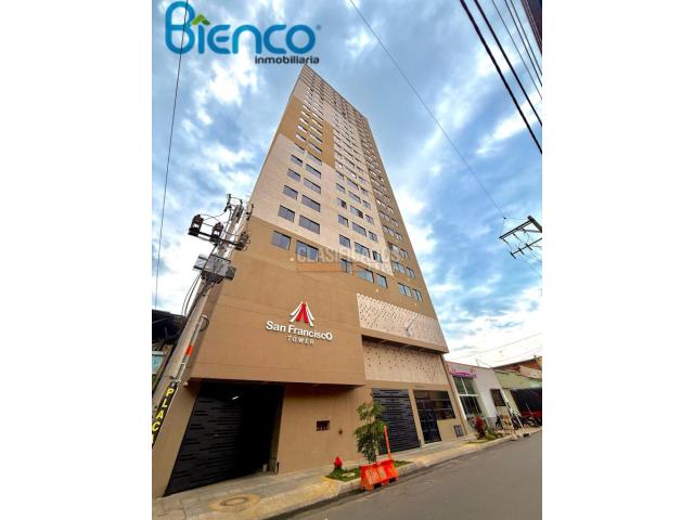 Apartamentos, Alquiler en Bucaramanga