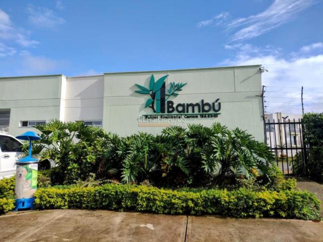 Casas, Alquiler en Jamundí