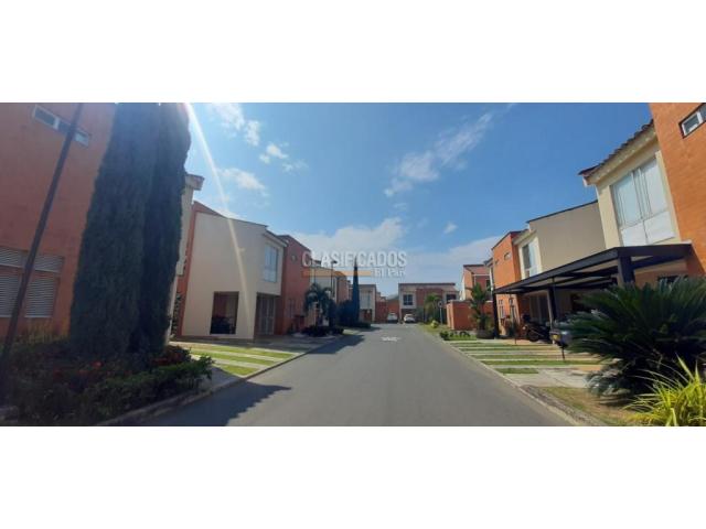 Casas, Alquiler en Jamundí