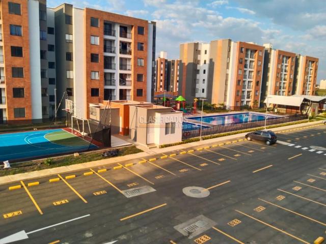 Apartamentos, Venta en Jamundí