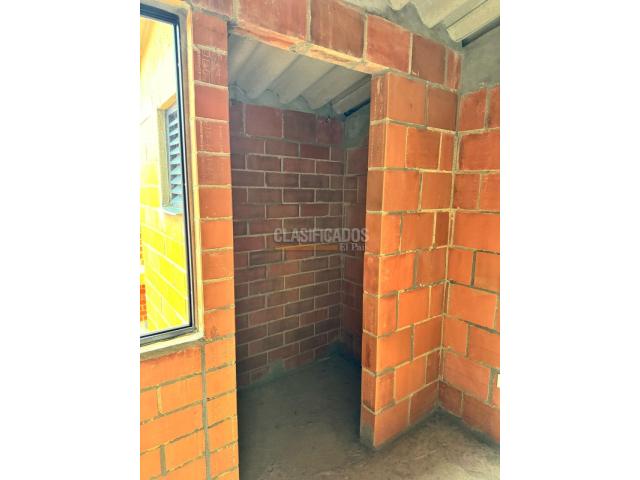 Casas, Venta en Jamundí