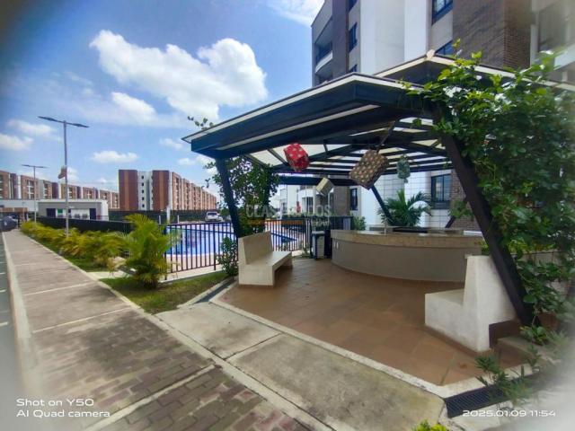 Apartamentos, Alquiler en Jamundí