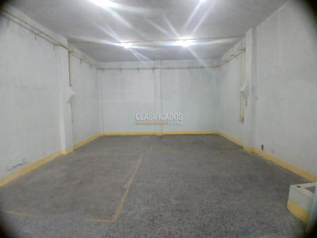 Locales y Bodegas, Alquiler en Bogotá