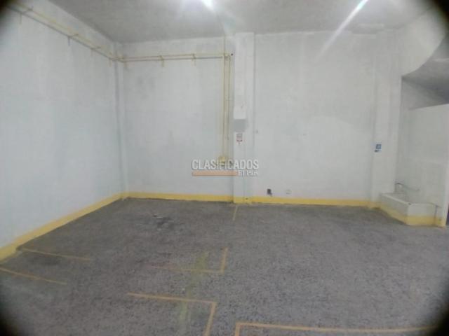 Locales y Bodegas, Alquiler en Bogotá