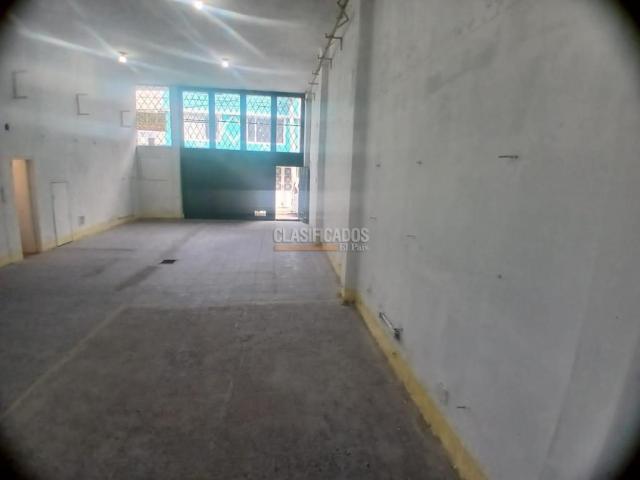 Locales y Bodegas, Alquiler en Bogotá